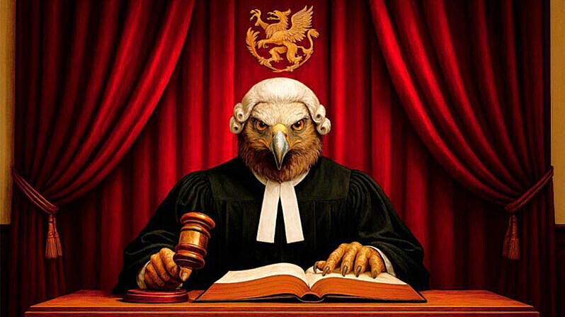 Einblicke in die juristische Berufspraxis