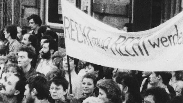 Recht im Sozialismus