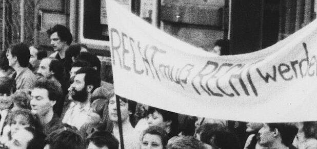 Recht im Sozialismus