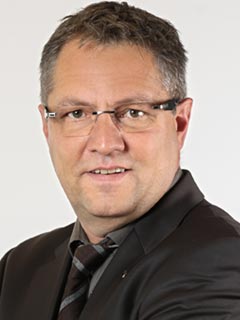 Prof. Dr. Frank Hardtke