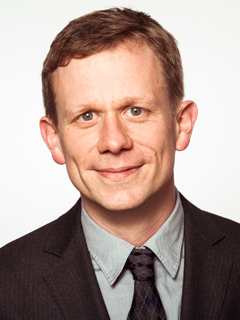 Prof. Dr. Stefan Harrendorf