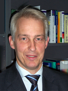 Prof. Dr. Walter Ried