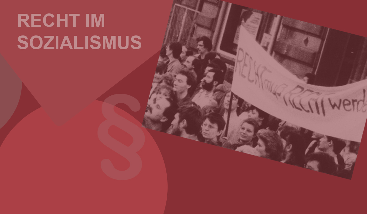 Todesstrafe in der DDR