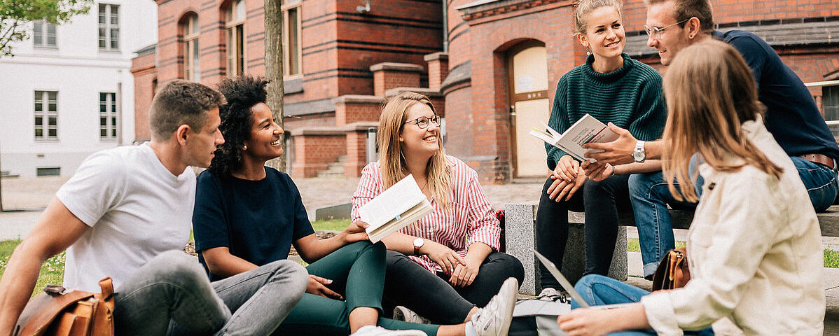 International Office