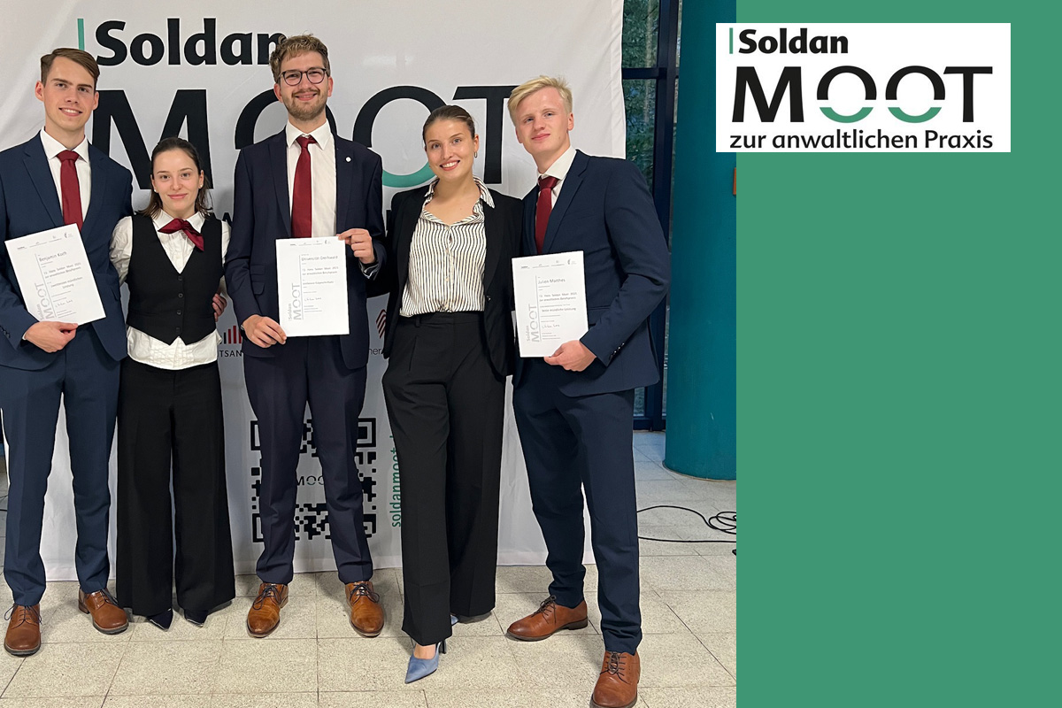 Soldan Moot Court 2026
