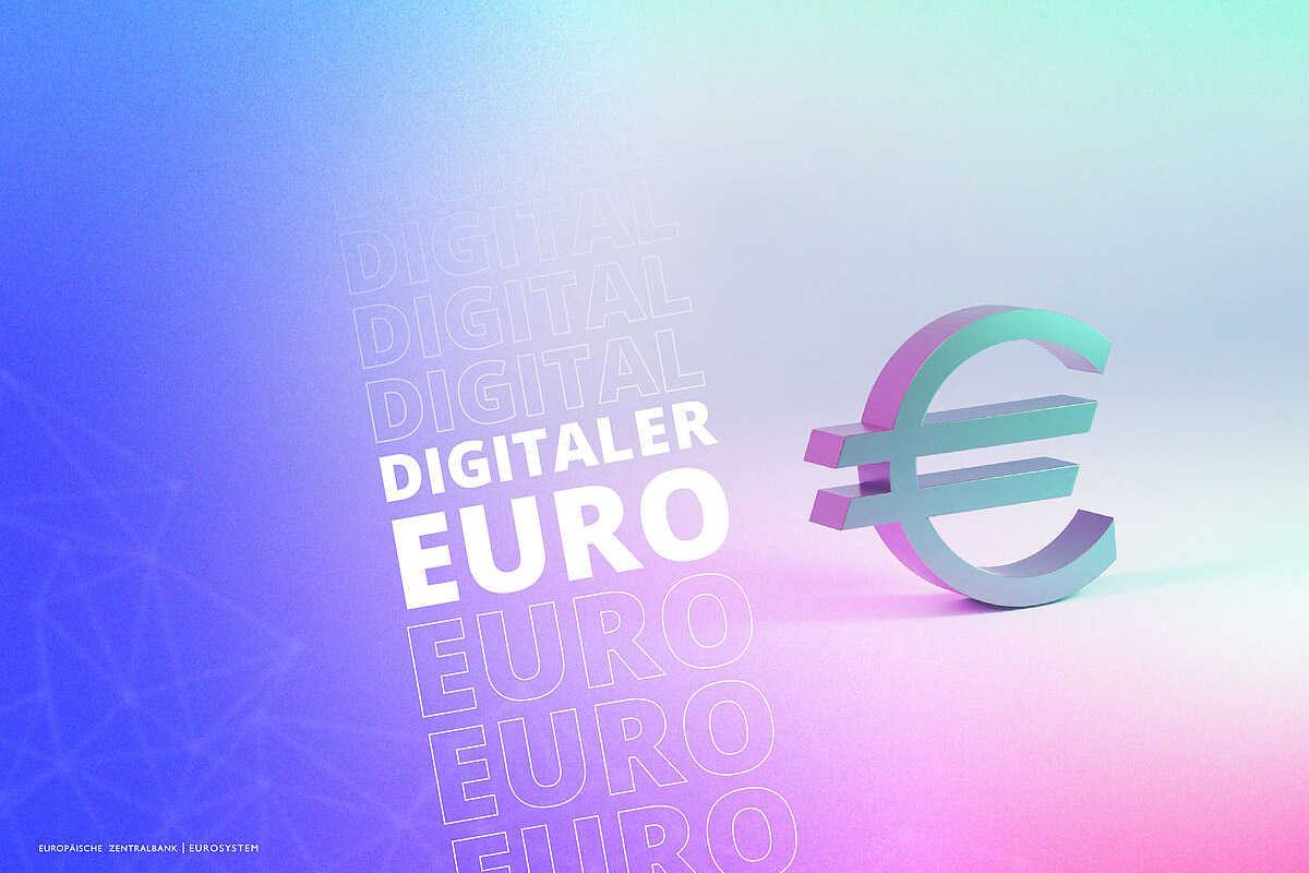 Der digitale Euro: Das Geld der Zukunft?