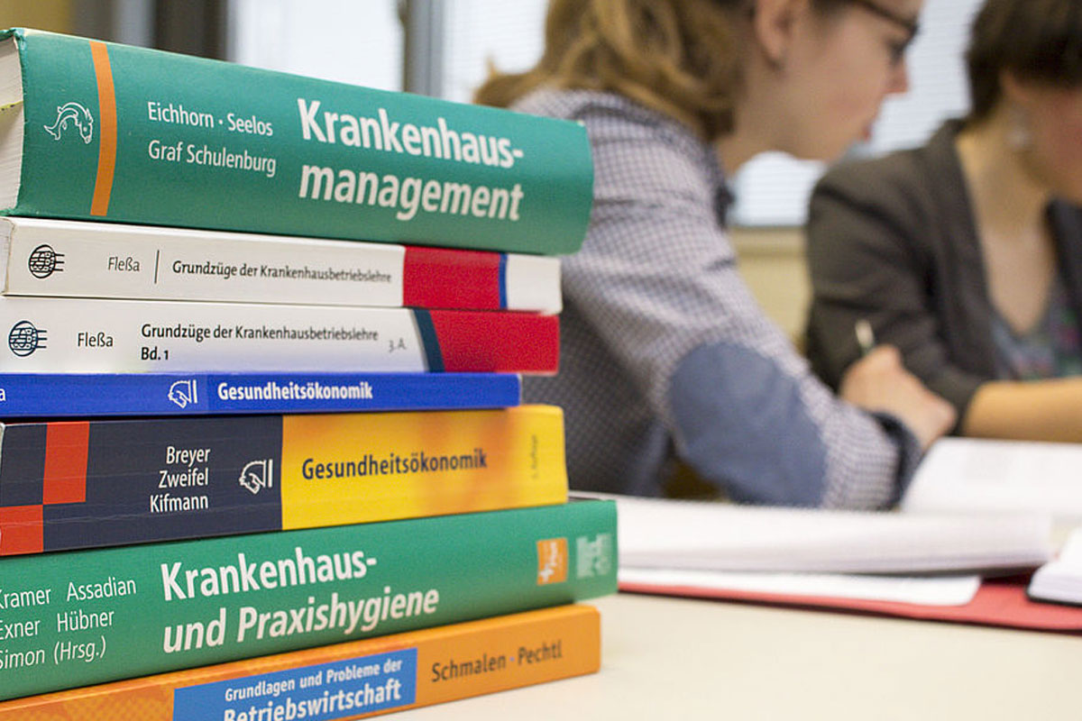 Öffentliche Gesundheitsdienst